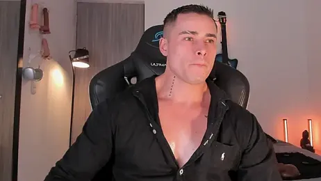 connorsmiith — Stripchat stream photo (Jul 2026)
