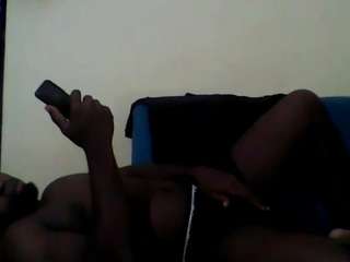 africoc243 — Camsoda profile photo