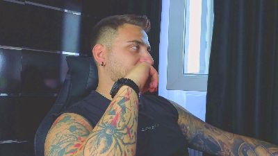 ntattoo — Cam4 stream photo (Aug 2026)
