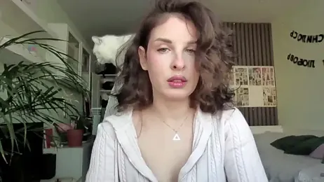 MollyBer — Stripchat stream photo (Feb 2026)