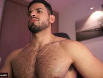 rick_smith153 — Chaturbate profile photo