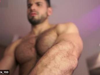 rick_smith153 — Chaturbate stream photo (Mar 2026)