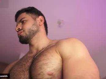 rick_smith153 — Chaturbate stream photo (Mar 2026)