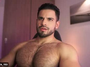 rick_smith153 — Chaturbate stream photo (Mar 2026)