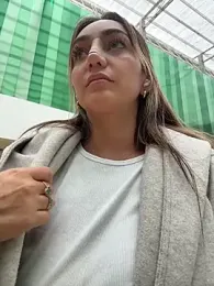 Nina_velvet01 — Stripchat profile photo