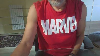 lucignolo_l — modelo de webcam en línea en cam4