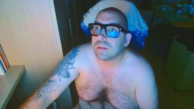 AITOR — Cam4 stream photo (Jul 2026)