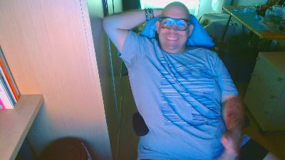 AITOR — Cam4 profile photo