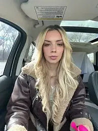 HopeHeaven — modelo de webcam en línea en stripchat