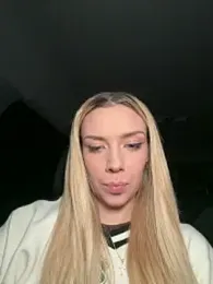 HopeHeaven — modelo de webcam en línea en stripchat