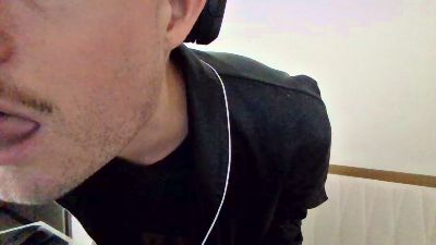 ProphetsRoom — Cam4 stream photo (Jun 2026)