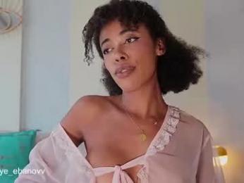 sophye_ebanov — Chaturbate profile photo