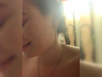 Monika-krasotaya — Bongacams profile photo
