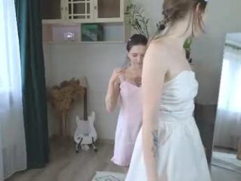 sweet_touches_ — modelo de webcam en línea en chaturbate