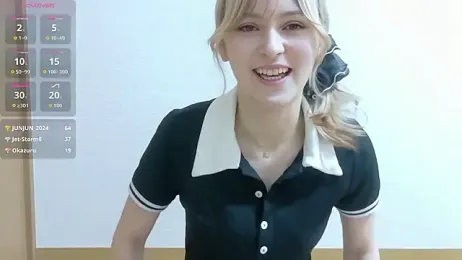 e_ri_ka93 — modelo de webcam en línea en stripchat