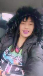 Mistery8892 — modelo de webcam en línea en cam4