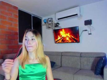 AFTER_DIAZ — modelo de webcam en línea en bongacams