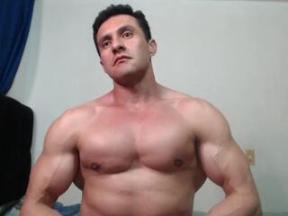 Edde Max — Flirt4free stream photo (Mar 2026)