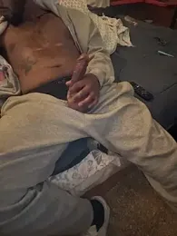 UnknownCock18 — Stripchat stream photo (Aug 2026)