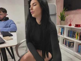 Valeria_xoxo — Bongacams stream photo (Mar 2026)