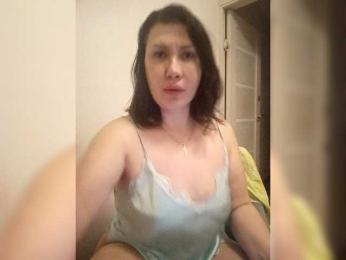 RoxySexy — modelo de webcam en línea en bongacams