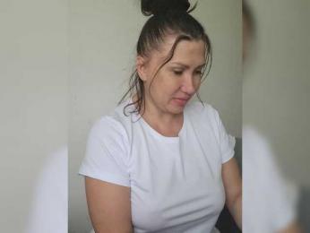 RoxySexy — bongacams