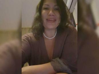 RoxySexy — modelo de webcam en línea en bongacams