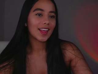 dafnee-ds — Camsoda stream photo (Apr 2026)