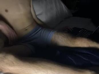 graysoncrimes — Chaturbate stream photo (Mar 2026)