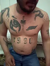 sikergecer3435 — stripchat