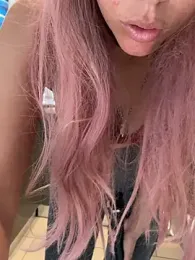 La_stefy96 — Stripchat stream photo (Apr 2026)