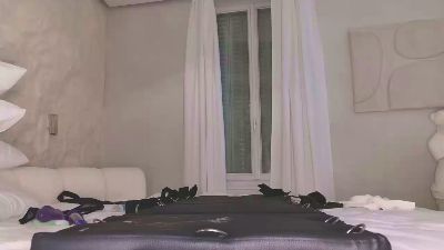 Deepsucker05 — modelo de webcam en línea en cam4