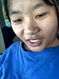 Coco-YaYa — Stripchat stream photo (Aug 2025)