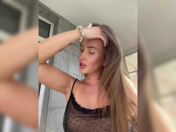 sweetsin1 — modelo de webcam en línea en bongacams