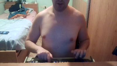 ultrasonico5 — modelo de webcam en línea en cam4