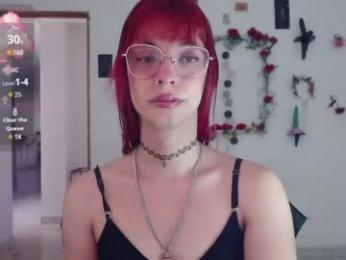 _galya_ — modelo de webcam en línea en chaturbate
