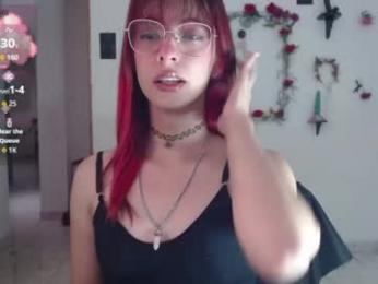 _galya_ — Chaturbate stream photo (May 2026)