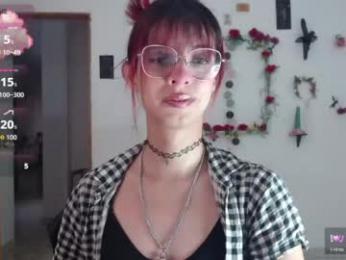 _galya_ — Chaturbate stream photo (May 2026)