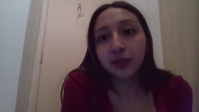 000956x — modelo de webcam en línea en cam4