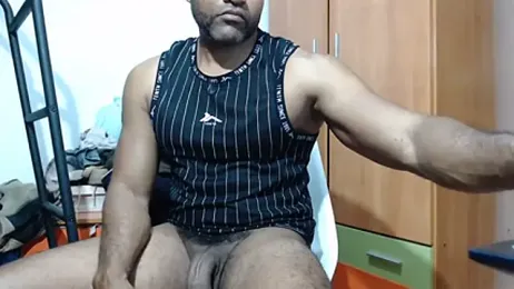 samario06 — Stripchat stream photo (May 2026)