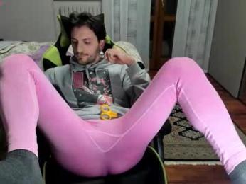 calciatore94 — Chaturbate stream photo (Dec 2025)