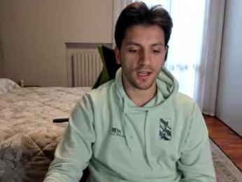 calciatore94 — Chaturbate stream photo (Mar 2026)