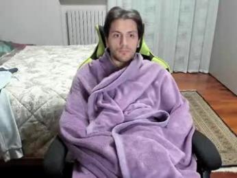 calciatore94 — Chaturbate stream photo (Nov 2025)