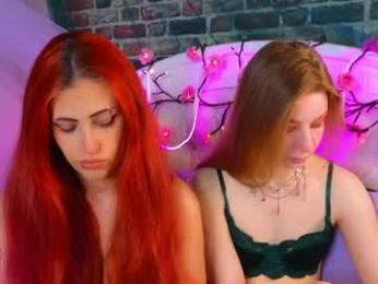 sharonrodrigueez — Chaturbate stream photo (Apr 2026)