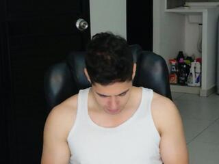 Cody Frankel — Flirt4free stream photo (Jul 2026)