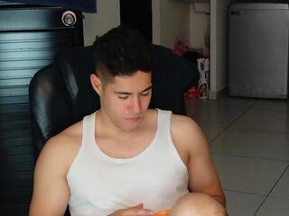 Cody Frankel — Flirt4free stream photo (Jul 2026)
