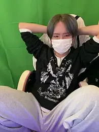 makitoru — Stripchat stream photo (May 2026)