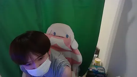 makitoru — Stripchat stream photo (Sep 2026)