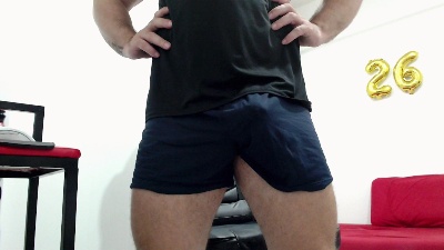 Iam_rick — Cam4 stream photo (Jan 2026)