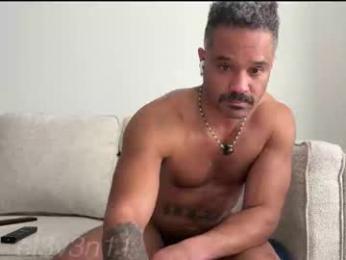 e13ven11 — modelo de webcam en línea en chaturbate